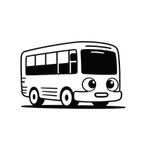 icône catégorie transport